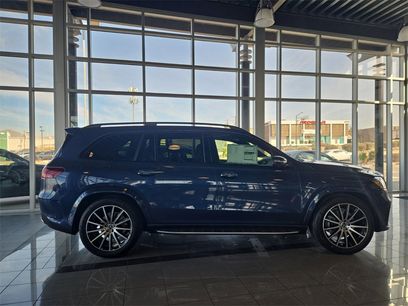New 2026 Mercedes-Benz GLS 580 4MATIC