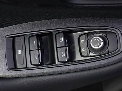 New 2025 Subaru Legacy Premium image 23