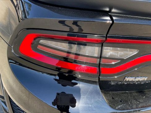 Used 2023 Dodge Charger Scat Pack RWD image 28