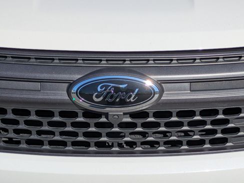 Used 2022 Ford Explorer Timberline AWD/4WD image 13