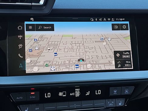 New 2026 Audi A3 2.0T Premium AWD/4WD image 22