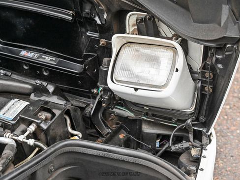 Used 1995 Chevrolet Corvette Coupe RWD image 39