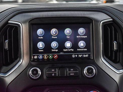 Used 2021 GMC Sierra 3500 Denali w/ Denali Ultimate Package image 12