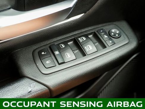 Used 2022 RAM 1500 Big Horn image 27