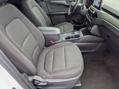 Used 2024 Ford Escape Active AWD/4WD image 19