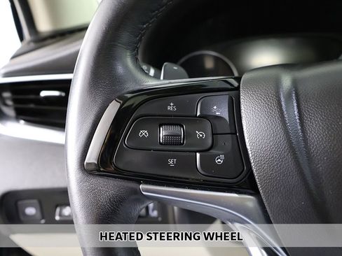 Used 2023 Buick Enclave Avenir AWD/4WD image 10
