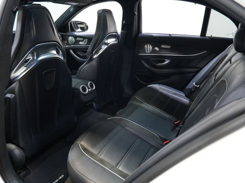 Used 2019 Mercedes-Benz E 63 AMG S image 39