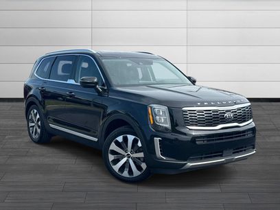 Used 2021 Kia Telluride EX w/ EX Premium Package