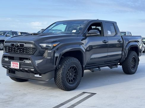 New 2026 Toyota Tacoma 4x4 Double Cab image 11