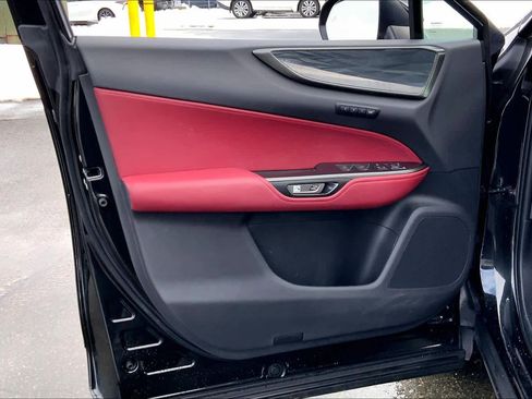 Used 2023 Lexus NX 350h AWD image 22