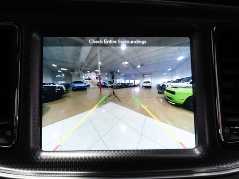 Used 2019 Dodge Challenger SRT Hellcat w/ Laguna Leather Package image 20