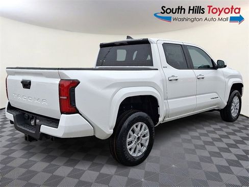 New 2026 Toyota Tacoma SR5 image 6