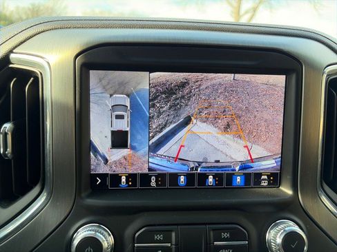 Used 2021 GMC Sierra 1500 Denali w/ Denali Ultimate Package image 47