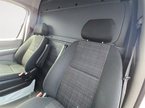 Used 2019 Mercedes-Benz Sprinter 144 Cargo image 13