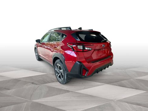 New 2026 Subaru Crosstrek 2.5i Premium AWD/4WD image 6