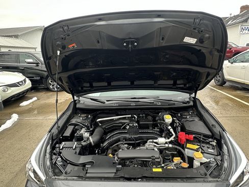 Used 2024 Subaru Crosstrek 2.0i Premium w/ Crosstrek Mirror Package image 26