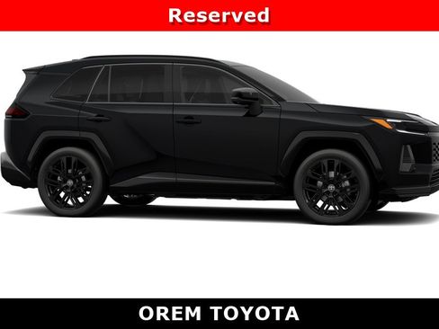 New 2026 Toyota RAV4 XSE w/ Panoramic Sun Roof Package AWD/4WD image 13