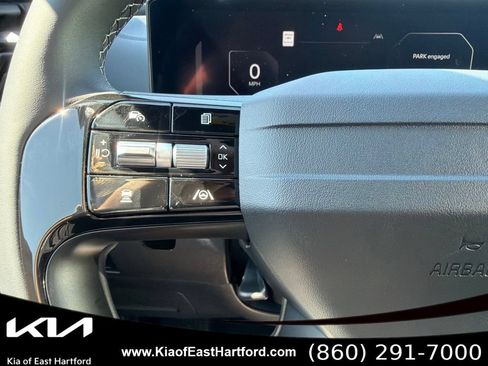 New 2026 Kia Sorento SX Prestige AWD/4WD image 32