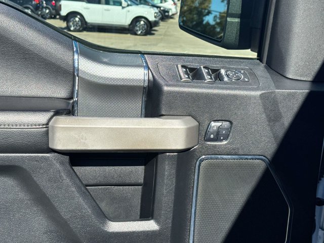 Used 2017 Ford F150 Lariat AWD/4WD image 27