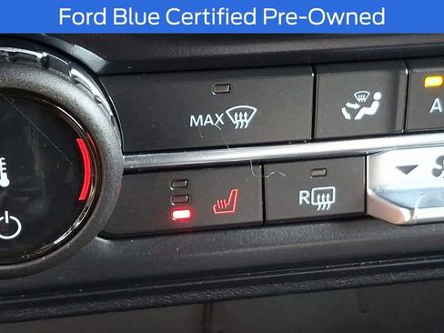 Used 2022 Ford Bronco Big Bend AWD/4WD image 26