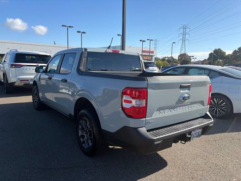 Used 2023 Ford Maverick XLT FWD image 4