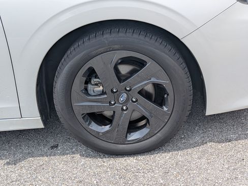 Used 2022 Subaru Legacy Sport AWD/4WD image 11