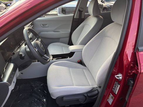 Used 2026 Hyundai Kona SEL Sport FWD image 35