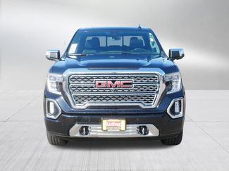 Used 2020 GMC Sierra 1500 Denali w/ Denali Ultimate Package AWD/4WD video 2
