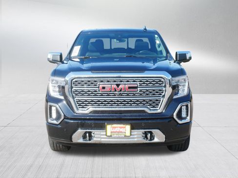 Used 2020 GMC Sierra 1500 Denali w/ Denali Ultimate Package AWD/4WD image 2
