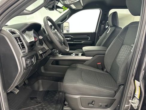 New 2026 RAM 2500 Big Horn image 5
