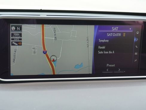 Used 2019 Lexus RX 350 FWD w/ Navigation Package image 17