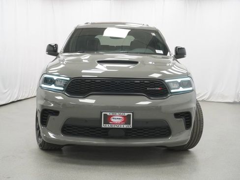 Certified 2024 Dodge Durango R/T image 7