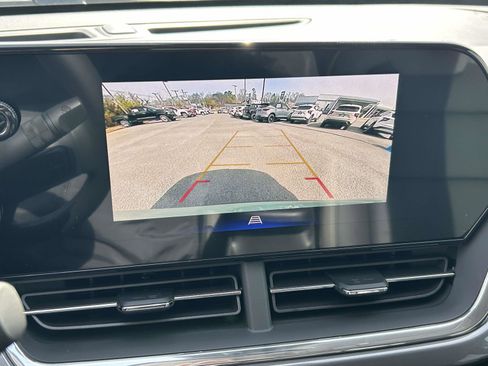 New 2026 Chevrolet Trax ACTIV w/ Driver Confidence Package image 22