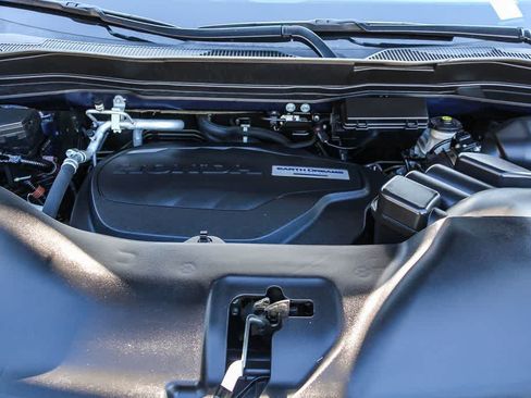 Used 2019 Honda Pilot Touring image 28