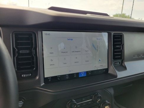 Used 2025 Ford Bronco Big Bend AWD/4WD image 20