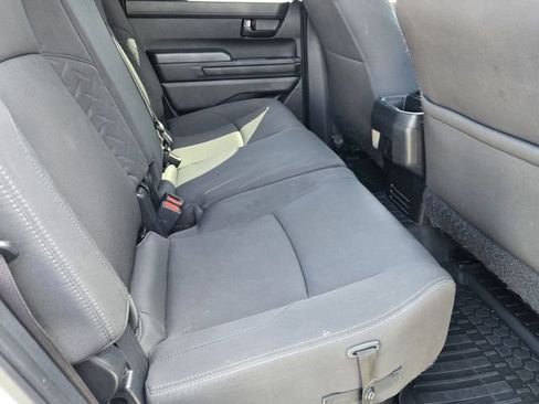 Used 2024 Toyota Tacoma SR RWD image 15