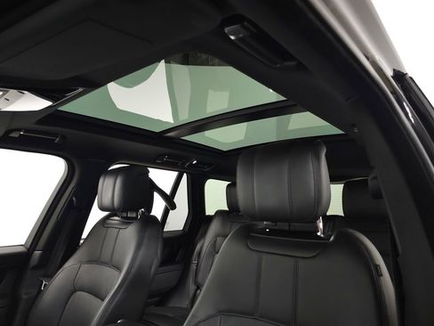 Used 2021 Land Rover Range Rover Westminster Edition AWD/4WD image 18