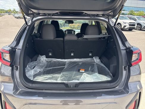 New 2026 Subaru Crosstrek 2.5i AWD/4WD image 14