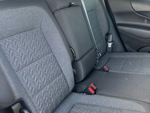 Used 2024 Chevrolet Equinox LT w/ LPO, Floor Liner Package AWD/4WD image 16