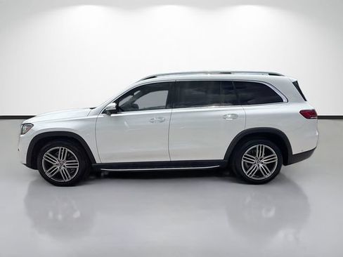 Used 2022 Mercedes-Benz GLS 450 4MATIC image 6