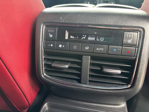 Used 2021 MAZDA CX-9 Carbon Edition image 22