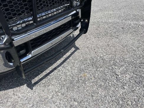 Used 2022 RAM 2500 Tradesman AWD/4WD image 39