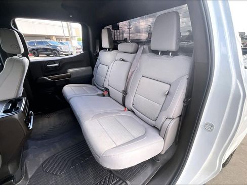 Used 2020 Chevrolet Silverado 1500 RST w/ Texas Edition image 21