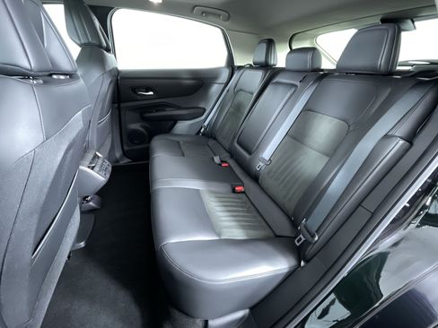 Certified 2024 Nissan Ariya AWD image 23