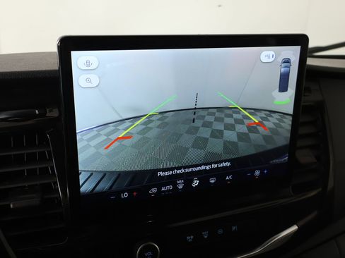 Used 2024 Ford Transit 350 XLT image 6