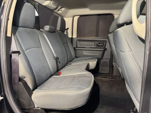 Used 2014 RAM 1500 Express w/ Black Ram 1500 Express Group AWD/4WD image 27