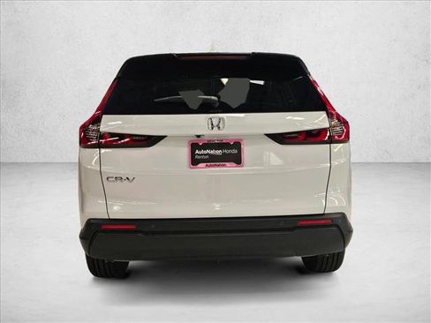 New 2026 Honda CR-V EX-L image 4