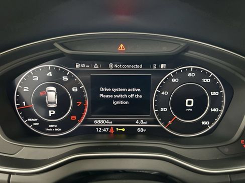 Used 2018 Audi Q5 2.0T Premium Plus w/ Premium Plus Package AWD/4WD image 13
