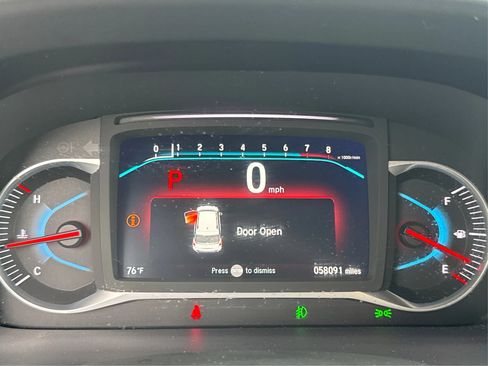 Used 2021 Honda Pilot EX-L image 20