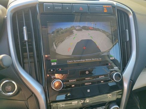 Certified 2022 Subaru Ascent Limited w/ Technology Package image 34